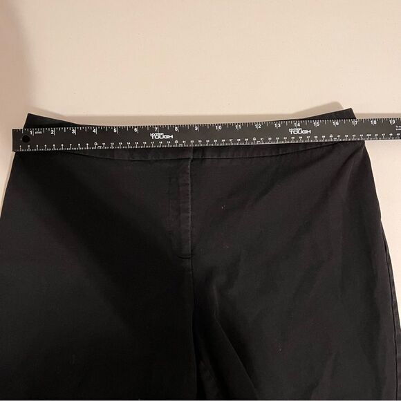 Chicos 2 fabulously slimming perfect stretch chino shorts - Picture 3 of 9